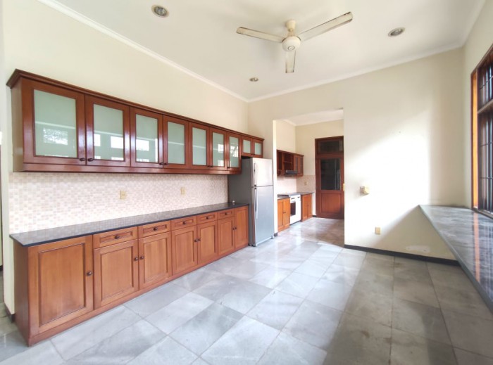 Rumah Disewakan di Pejaten Jakarta Selatan